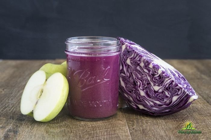Succo stupefacente per aumentare l'immunità istantaneamente Succo stupefacente per aumentare l'immunità istantaneamente