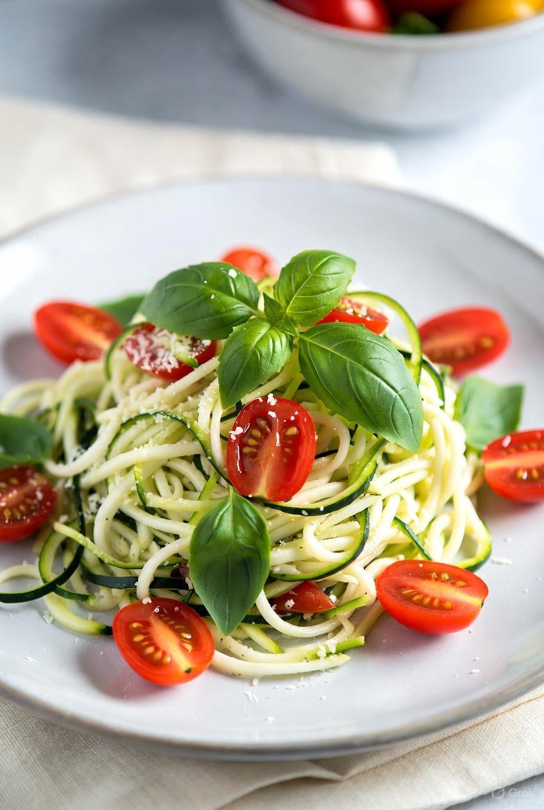 Piatto leggero per dimagrire