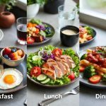 Alimentazione Sana: Da Dove Iniziare – Guida Pratica Senza Stress